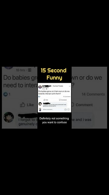 15 Second Funny 77 #shorts #gamingmemes