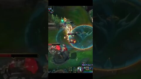 Dog Strong - Carnarius_v2 - League of Legends #shorts