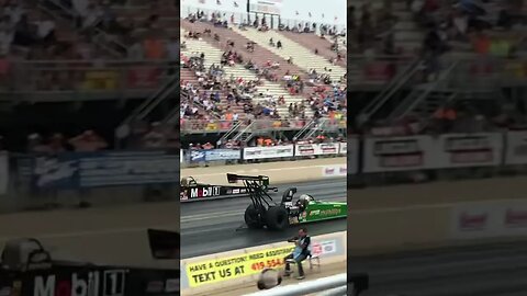 tony stewart slowmo