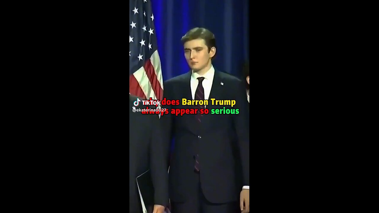 Young King Barron