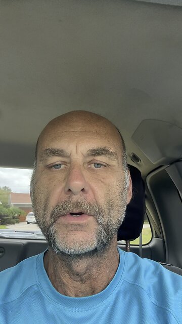 Californians stay out of Florida please