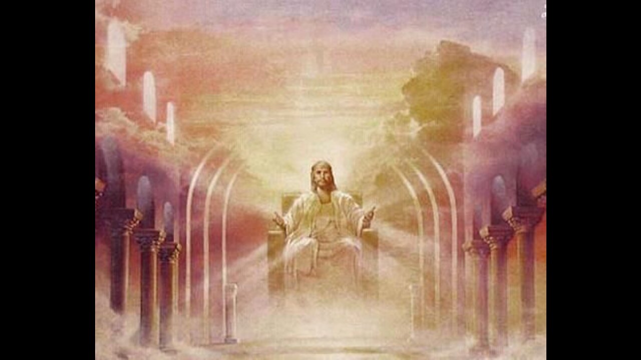 Thy Kingdom Come - Lesson 16 - 20 Key Things Coming in Jesus' Kingdom