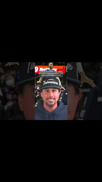 Darius Garland Is NICE