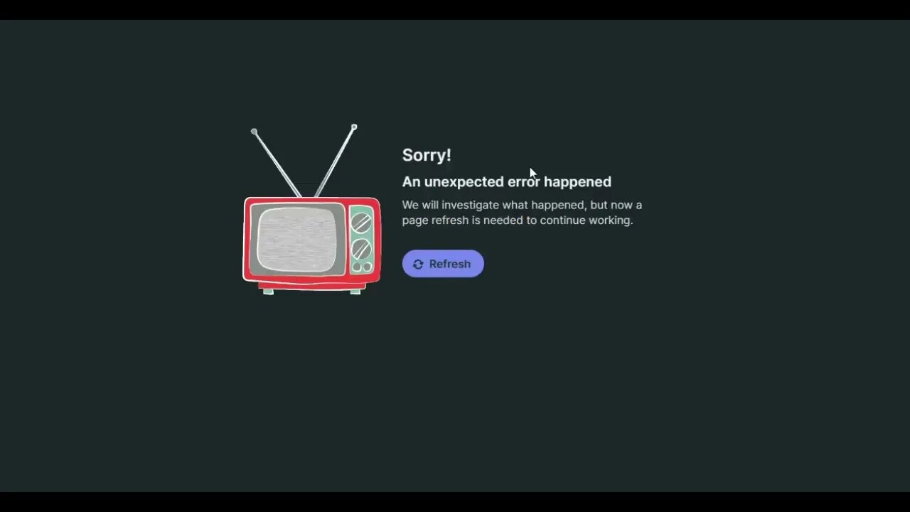 YouCanBook.Me crashes with 999999999!