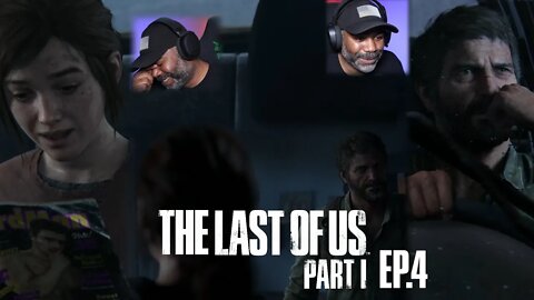 Maybe Bill Was Right??? | The Last Of Us Part 1 EP.4