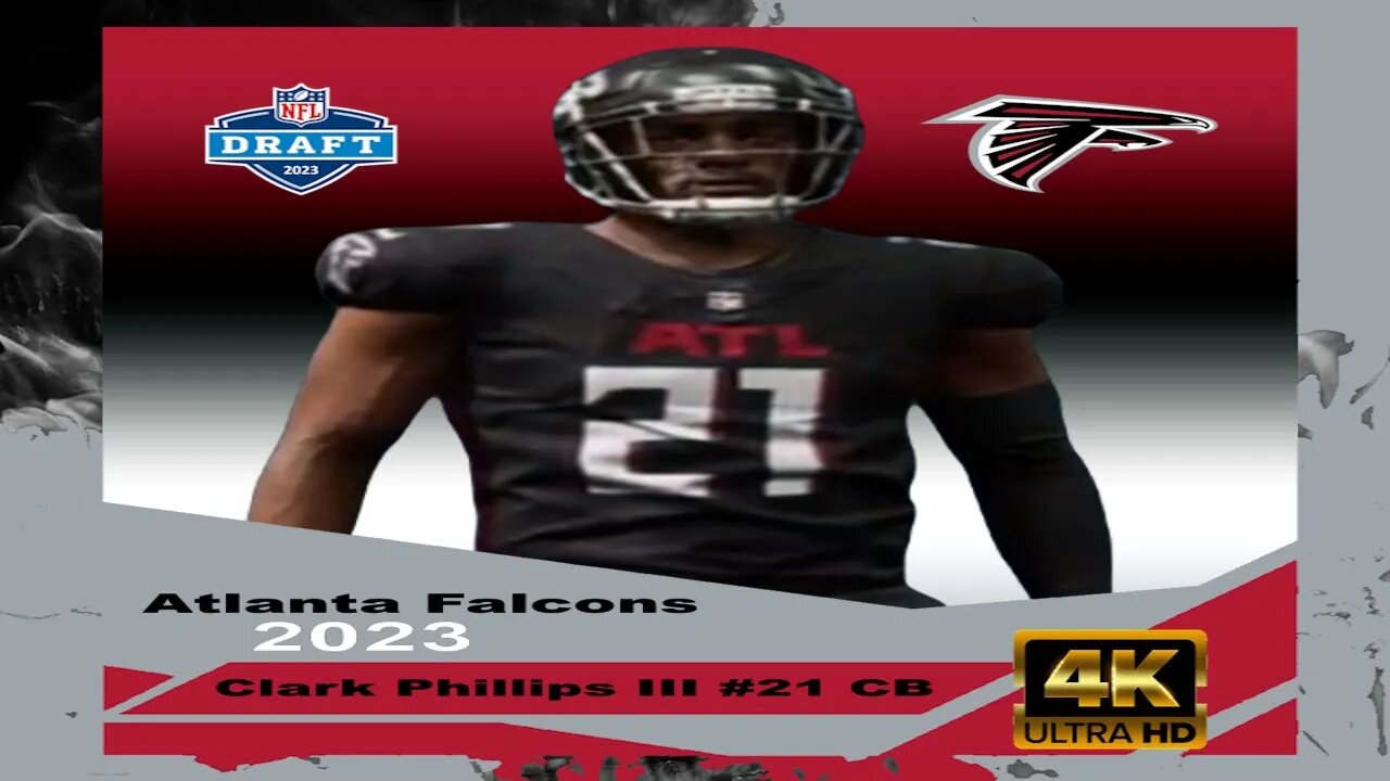 How To Create Clark Phillips III Madden 23