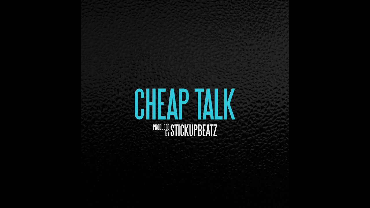 Moneybagg Yo x Young Dolph Type Beat "Cheap Talk"