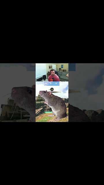 When People Don't Want to Talk About God While Playing Warzone #shorts