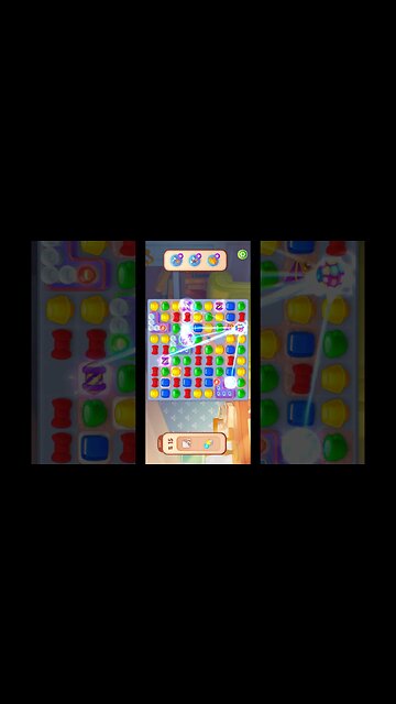 Shorts Playrix Homescapes Gameplay Walkthrough Level 12937-040