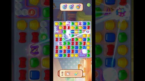 Shorts Playrix Homescapes Gameplay Walkthrough Level 12937-040