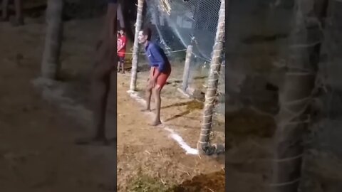 Oh No grandpa! 😹😹😹 #shorts #viral #football #youtubeshorts #subscribe
