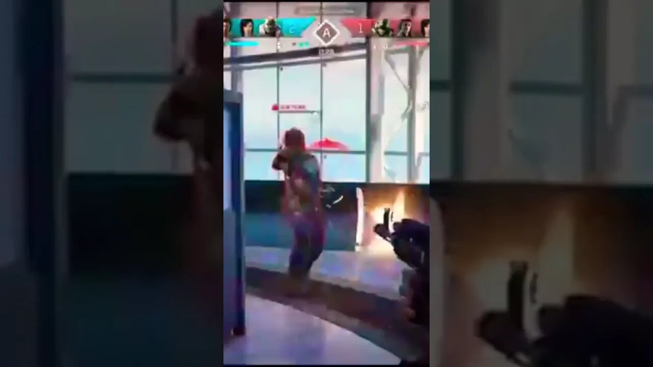 1 of me beats 4 of YOU!(Feeling the pressure)| like sub comment 👍