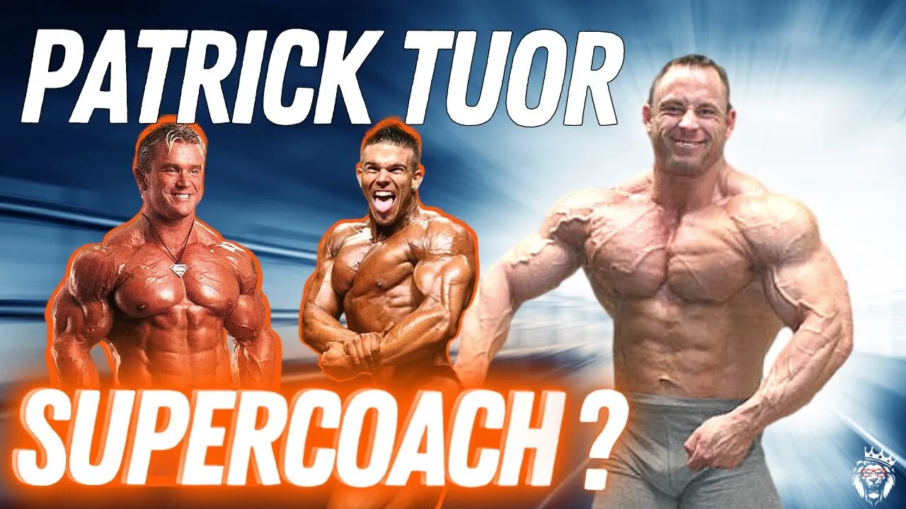 Lee Priest’s Chirping Lady || Is Patrick Tuor God? || Craig Titus & G || Bostin Loyd’s Eggs (Clip)