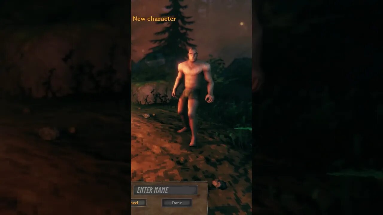 boob #valheim #short