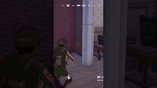 Cursed Safe #shorts #fortnite