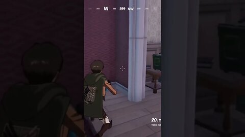 Cursed Safe #shorts #fortnite