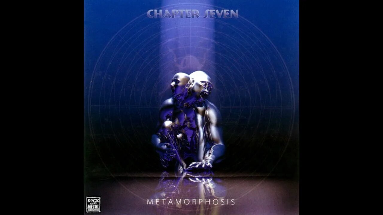 Chapter Seven - Metamorphosis (2005) (Full Album)