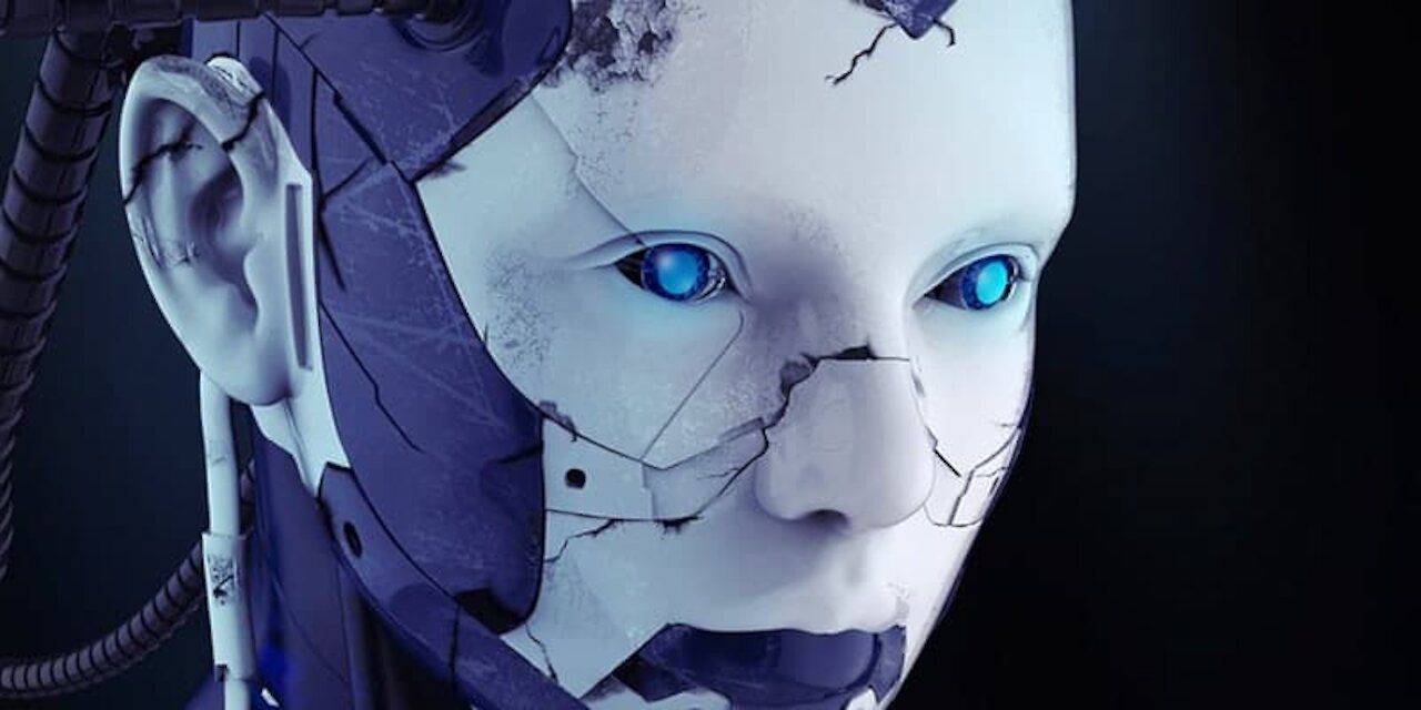 ARE YOU A TRANS-HUMAN _ PREPARE YOURSELF .....