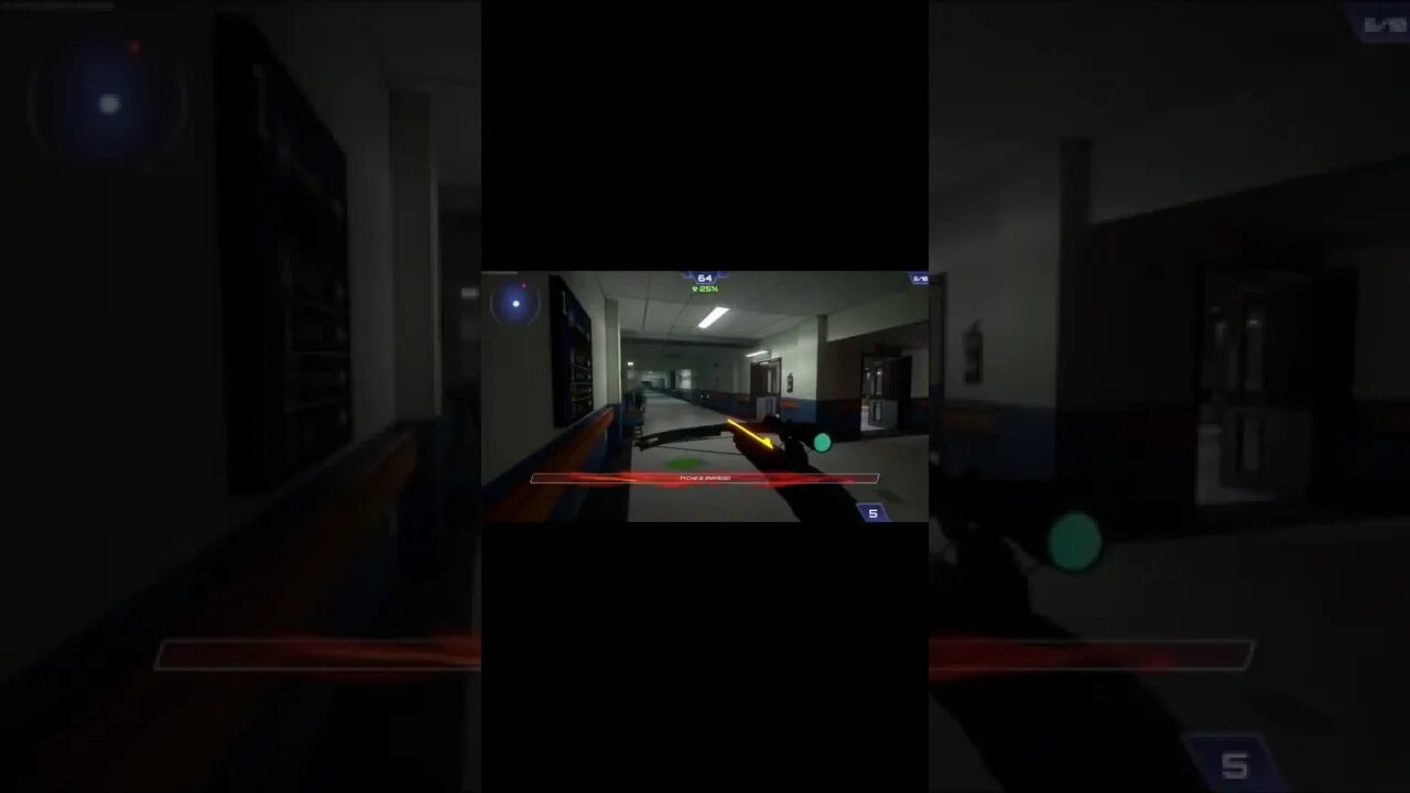 "Probably Shouldn't Use This Crossbow" Tower Unite Virus Mode Highlights #shorts #shorts30 #gaming