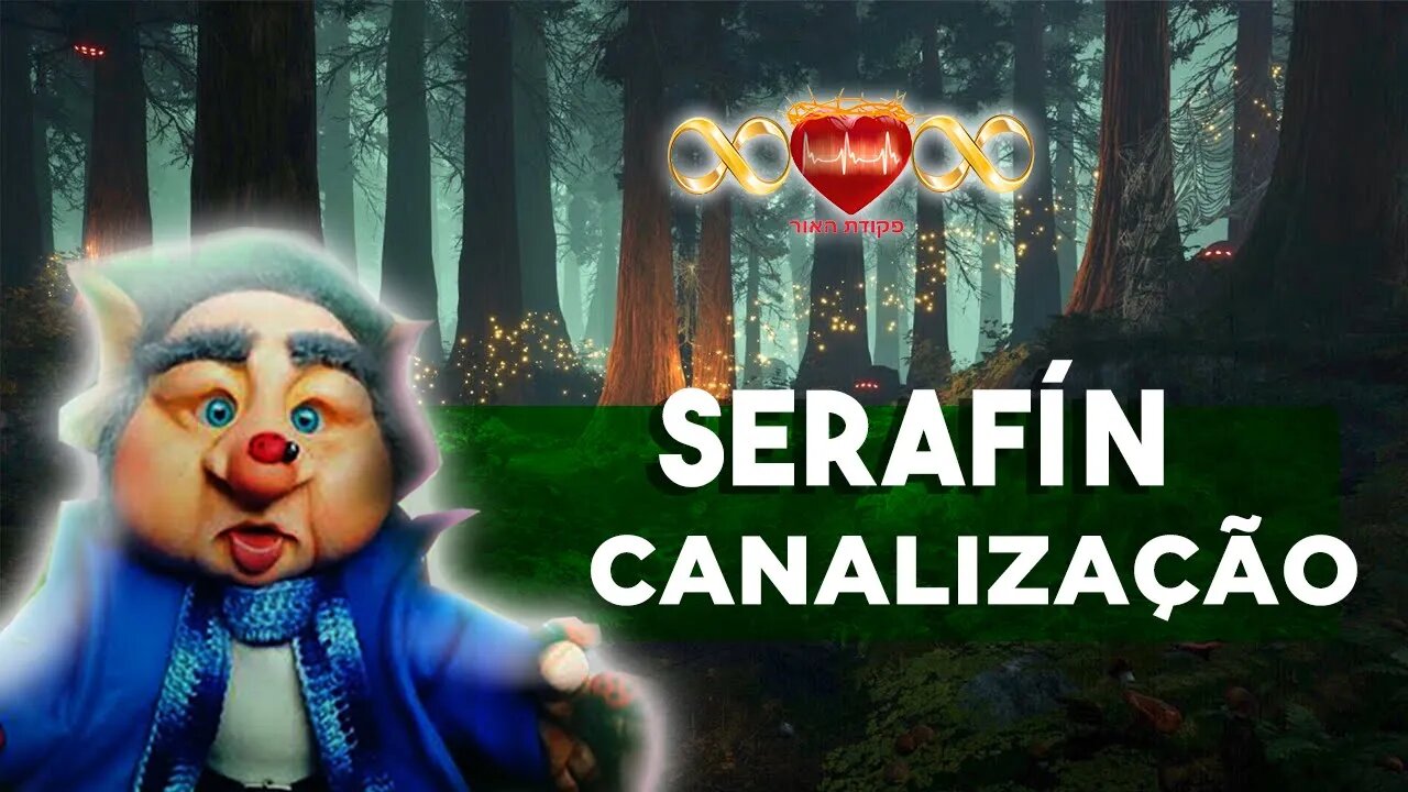 Canalização Serafín - Maio/23