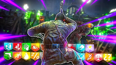 Can I Beat Gorod Krovi with the Chaos Mod?!