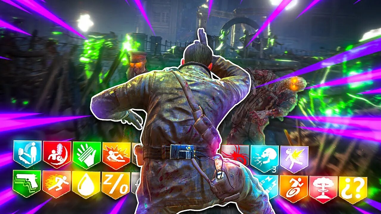 Can I Beat Gorod Krovi with the Chaos Mod?!