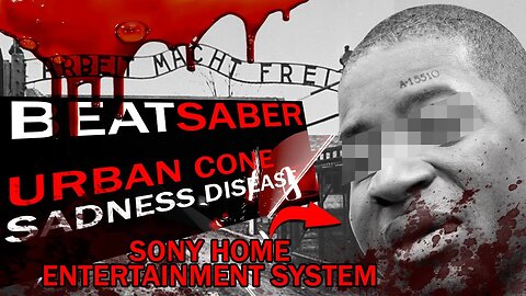 (beat saber) urban cone - sadness disease [mapper: skyler wallace]