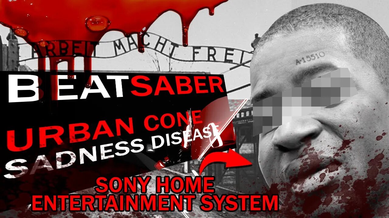 (beat saber) urban cone - sadness disease [mapper: skyler wallace]