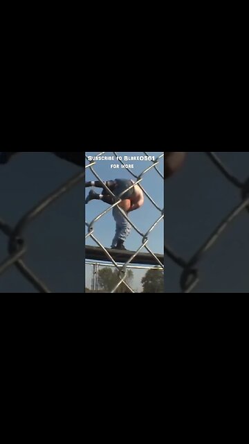 Zandig’s Love for throwing dudes off of roofs…