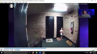 Toddler With Gun Part 2