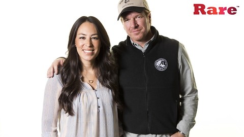 Joanna Gaines’ Ultrasound Reveals Medical Problem? | Rare People