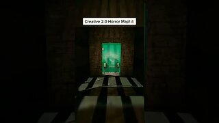 mapa de terror fortnite creative2.0!!! #viral #fortnite #shorts