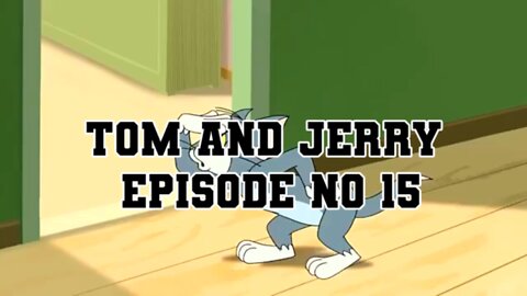 Tom and Jerry cartoon| Tom and Jerry cartoon full episode