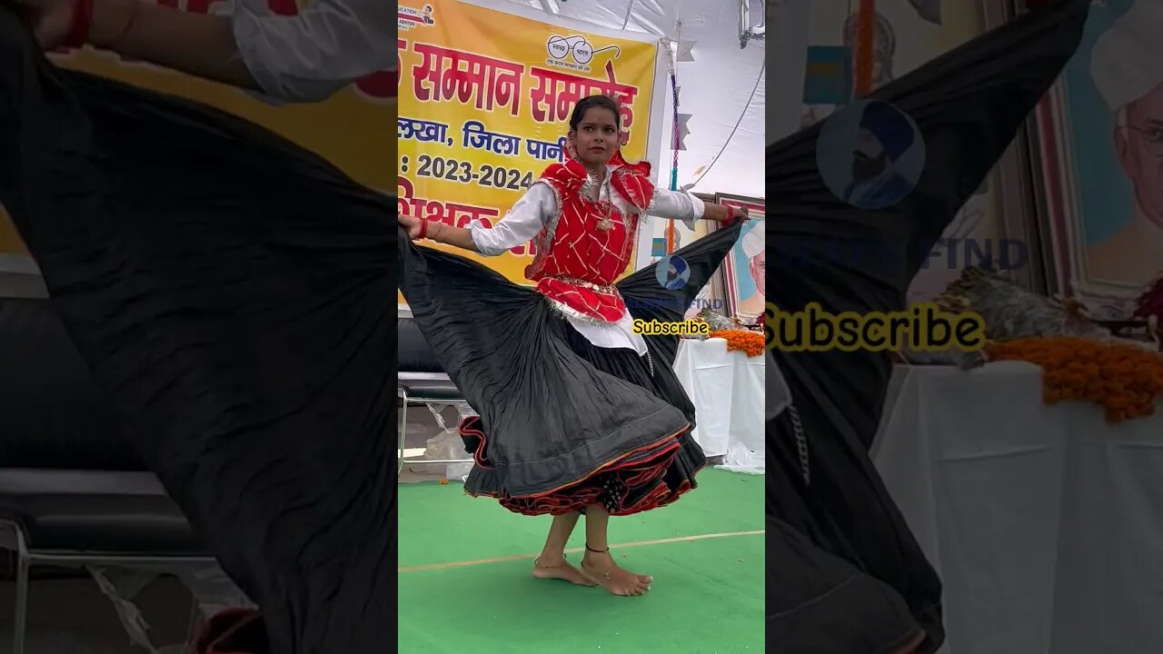 Haryanvi ๐Dance๐ Part 2 #dance #shorts