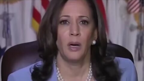 Kamala Harris Can't Answer This Question!