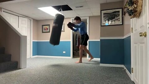 May 16th Workout