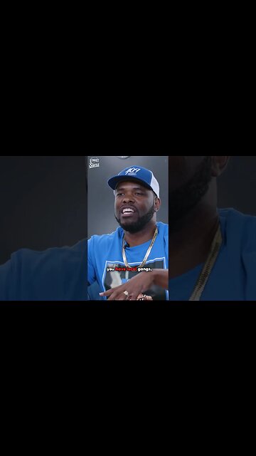 CRIPTonite speaks on the crack epidemic & the rise of GANG culture in America!