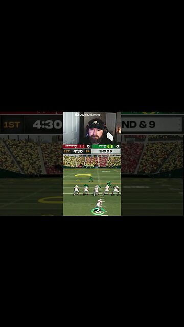 NCAA Football 14- Is this how it starts???