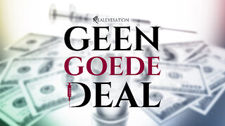 Geen Goede Deal