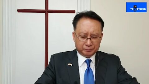 ■ 대한민국 국민주권 십계명 [태평] 190608 토 [다니엘군단 기도전투 뉴욕] 김일선 교수+배영옥 본부장