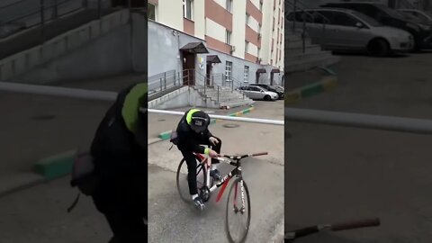 Wow that’s some Skills right there