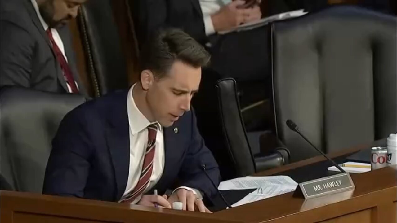 Explosive Twitter whistleblower testimony! 🚨