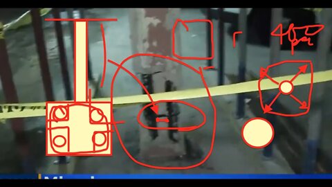 Champlain Towers and Miami Building Evacuated BECAUSE OF STRUCTURAL ISSUES OF PUNCHING SHEAR