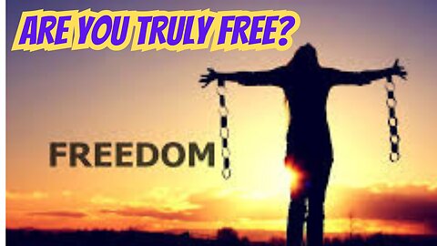 TAKE YOUR FREEDOM