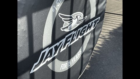 We might buy a Jayco Jayflight Trailer