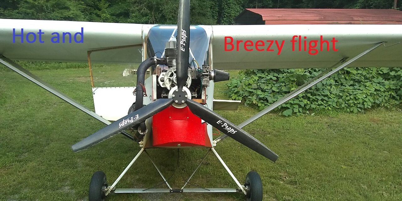 himax flying 7/27/2022
