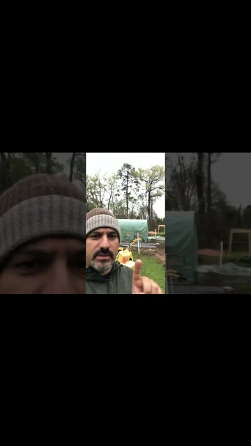 Always Best to Be Prepared