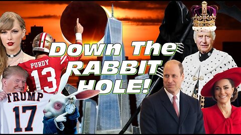 Bad Omen | King Charles Stepping Down Revealed at Coronation | Taylor Swift & the Midnight Call