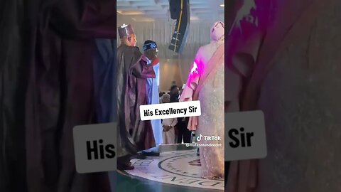 President Tinubu Dancing Well well_Subscribe pls