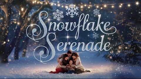 14 Snowflake Serenade - A New Christmas Song for the Season